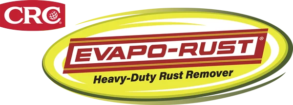 Heavy Duty Rust Remover