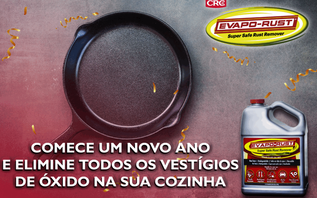 utensílios de ferro